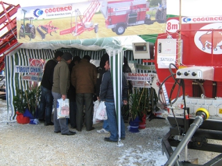 2012 Tuyap Konya Tarım ve Hayvancılık Fuarı
