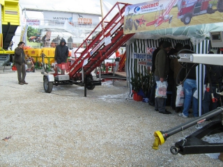 2012 Tuyap Konya Tarım ve Hayvancılık Fuarı