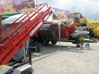 2012 Tuyap Konya Tarım ve Hayvancılık Fuarı