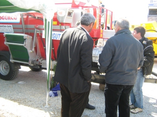2012 Tuyap Konya Tarım ve Hayvancılık Fuarı