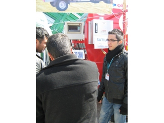 2012 Tuyap Konya Tarım ve Hayvancılık Fuarı