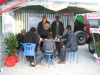 2012 Tuyap Konya Tarım ve Hayvancılık Fuarı