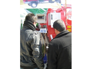 2012 Tuyap Konya Tarım ve Hayvancılık Fuarı