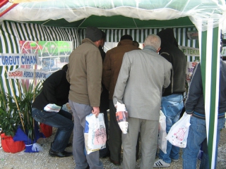 2012 Tuyap Konya Tarım ve Hayvancılık Fuarı