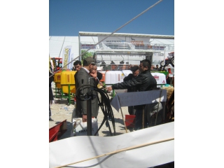 2012 Tuyap Konya Tarım ve Hayvancılık Fuarı