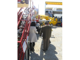 2012 Tuyap Konya Tarım ve Hayvancılık Fuarı