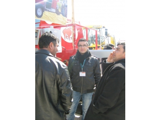 2012 Tuyap Konya Tarım ve Hayvancılık Fuarı