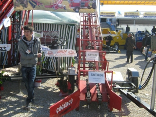 2012 Tuyap Konya Tarım ve Hayvancılık Fuarı