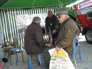 2012 Tuyap Konya Tarım ve Hayvancılık Fuarı