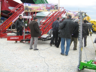 2012 Tuyap Konya Tarım ve Hayvancılık Fuarı
