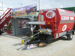 2012 Tuyap Konya Tarım ve Hayvancılık Fuarı