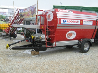 2012 Tuyap Konya Tarım ve Hayvancılık Fuarı
