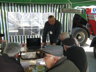 2012 Tuyap Konya Tarım ve Hayvancılık Fuarı