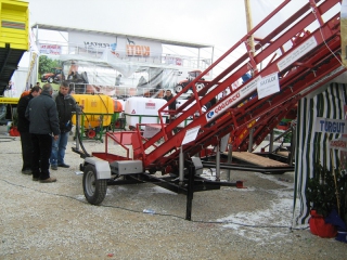 2012 Tuyap Konya Tarım ve Hayvancılık Fuarı