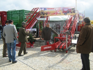 2012 Tuyap Konya Tarım ve Hayvancılık Fuarı