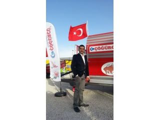 2013 Tuyap Konya Tarım ve Hayvancılık Fuarı