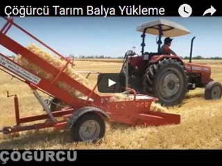 Balya Yükleme